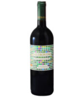 Вино Duemani Altrovino Merlot - Cabernet Franc 2015, 0,75 л