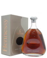Коньяк James Hennessy, box, 0,7 л