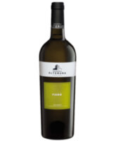 Вино Masseria Altemura Fiano Salento 2019, 0,75 л