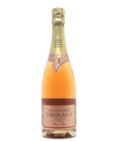 Шампанское Tribaut Schloesser Brut Rosé, 0,75 л