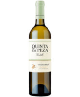 Вино Quinta da Peza Godello 2018, 0,75 л