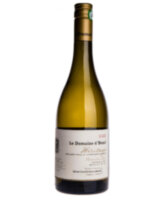 Вино Le Domaine d'Henri Héritage Première Trie Chablis 1er Cru 'Fourchaume'  2015, 0,75 л