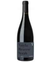 Вино Yaiyla Syrah Reserve 2019, 0,75 л