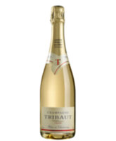 Шампанское Tribaut Schloesser​ Blanc de Chardonnay Brut, 0,75 л