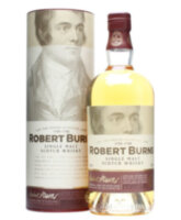 Виски Robert Burns Single Malt, box, 0,7 л