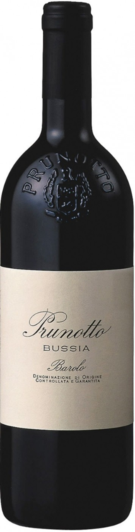 Вино Prunotto Bussia Barolo DOCG 2012 0.75