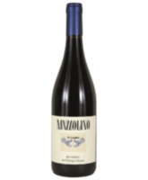 Вино Mazzolino Bonarda 2015, 0,75 л