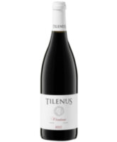 Вино Estefanía Tilenus Vendimia 2018, 0,75 л