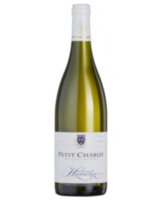Вино Domaine Hamelin Petit Chablis 2019, 0,75 л