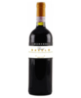Вино Manzone Bricat Barolo 2015, 0,75 л