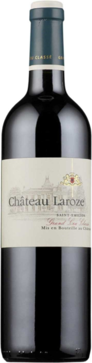 Вино Chateau Laroze Grand Cru Classe Saint-Emilion AOC 2012 0.75