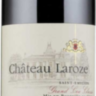 Вино Chateau Laroze Grand Cru Classe Saint-Emilion AOC 2012 0.75