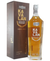Виски Kavalan Classic, box, 0,7 л