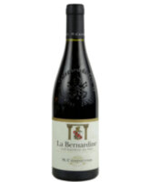 Вино M. Chapoutier Châteauneuf-du-Pape La Bernardine 2016, 0,75 л