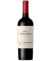 Вино Kaiken Estate Cabernet Sauvignon 2018, 0,75 л