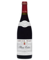 Вино Louis Max Aloxe-Corton 2015, 0,75 л