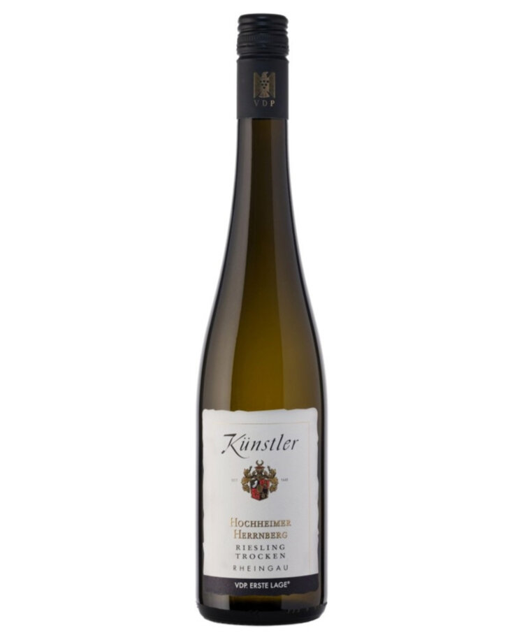 Riesling Вино Trocken Купить