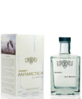 Коньяк Godet Antarctica Icy White, box, 0,5 л