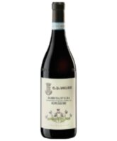 Вино G.D. Vajra Barbera d'Alba Superiore 2015, 0,75 л