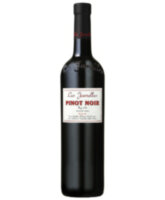 Вино Les Jamelles Pinot Noir 2018, 0,75 л
