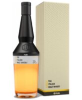 Виски Puni Gold in gift box 43%, 0,7 л