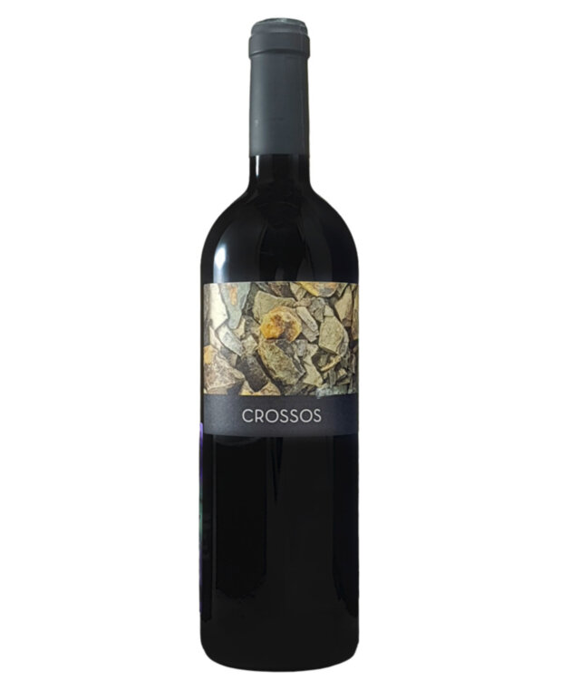 Вино Domini de la Cartoixa Crossos Priorat 2017, 0,75 л