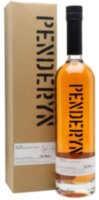 Виски Penderyn Rich Oak, box, 0,7 л