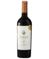 Вино Karas Reserve Winemaker's Selection Blend 2013, 0,75 л
