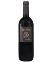 Вино Zonta Cabernet 2017, 0,75 л