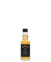 Виски Jack Daniels Old No. 7, 40%, 0,05 л